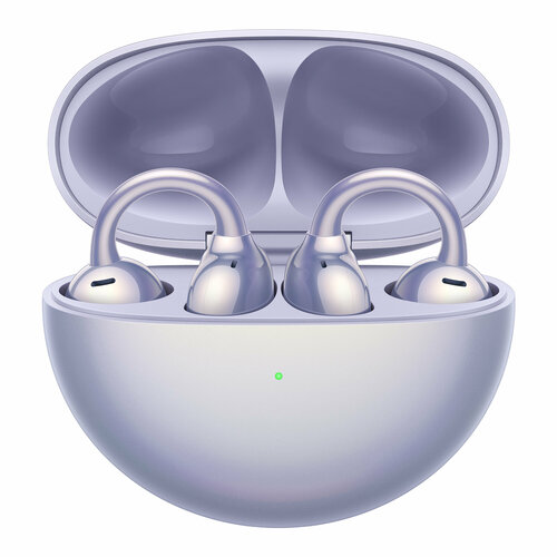 Беспроводные наушники HUAWEI FreeClip Фиолетовый 11091₽