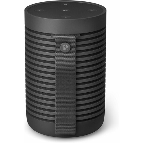 Портативная акустика Bang Olufsen Beosound Explore 60 Вт Black Antracite 21490₽