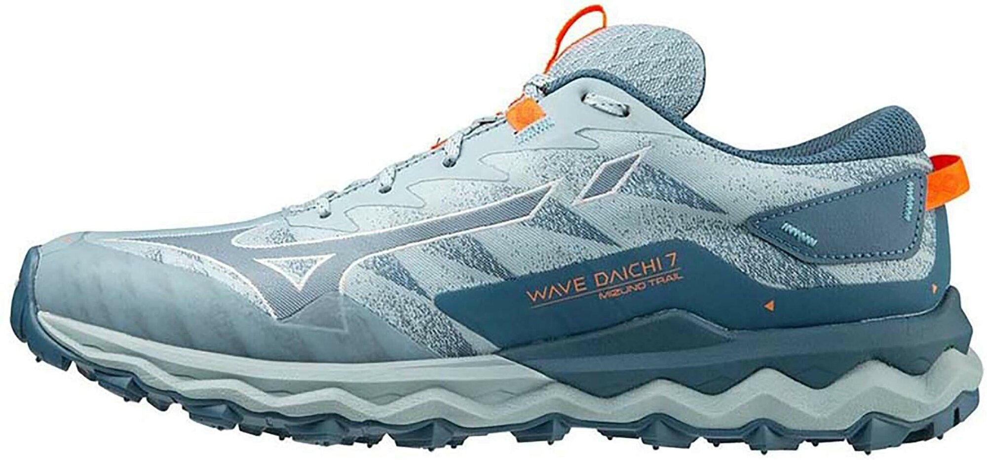 Кроссовки Mizuno Wave Daichi 7