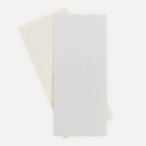 Изображение товара Mr.Painter FST-12-UG25 Набор двусторонних вспененных клейких листов 11x21 см, 2 шт, 1 и 2 мм