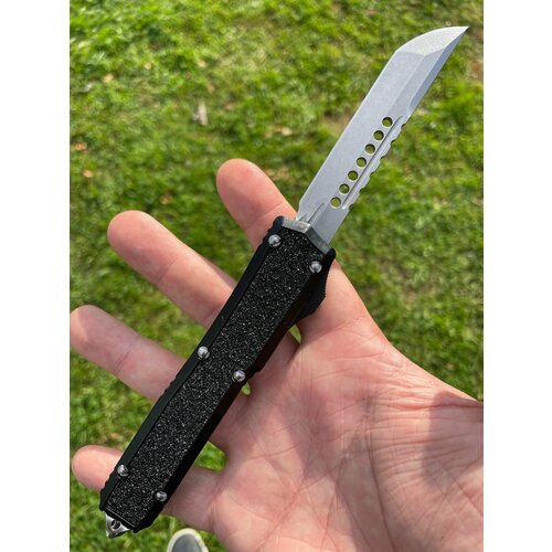 Автоматический складной нож Ultratech