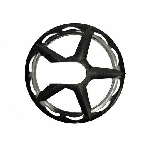 Защита шатуна 40Т, 175мм, 5отв.