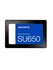 SSD диск SATA-III 1TB Ultimate SU650 2.5"