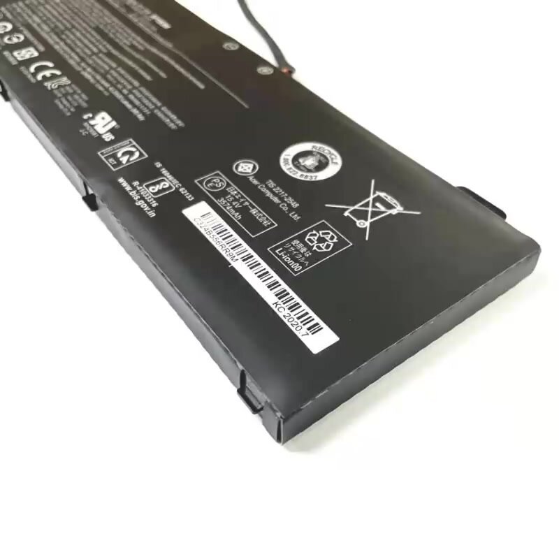Аккумулятор для Acer Nitro 5 AN515-55 — фото 1