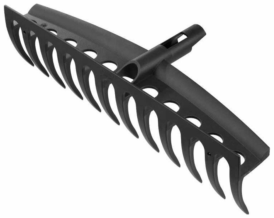 Грабли универсальные Fiskars Solid (1003466)