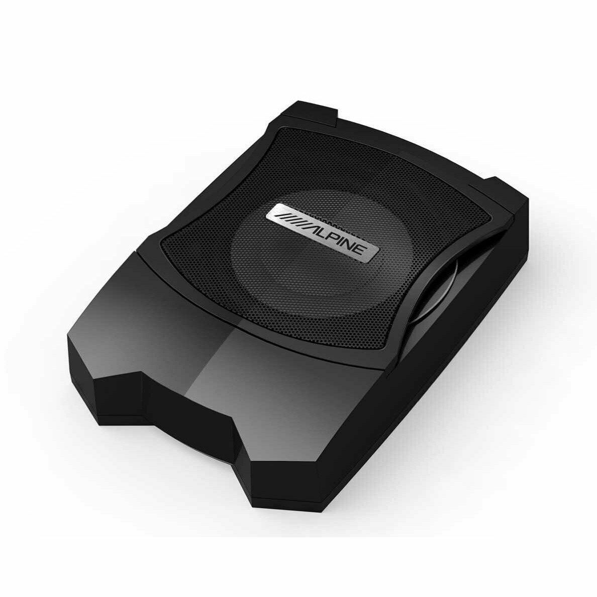 Автомобильный сабвуфер Alpine PWE-V80