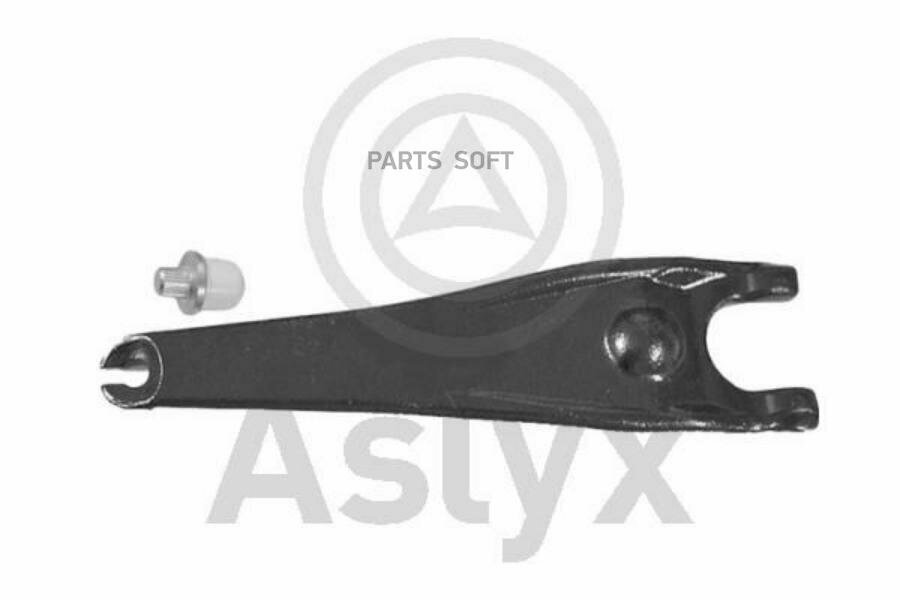 AS202143 ASLYX AS202143 ASLYX вилка сцепления REN CLIO I-II/KANGOO/LAGUNA I-II/MEGANE I-II/TWINGO 1.