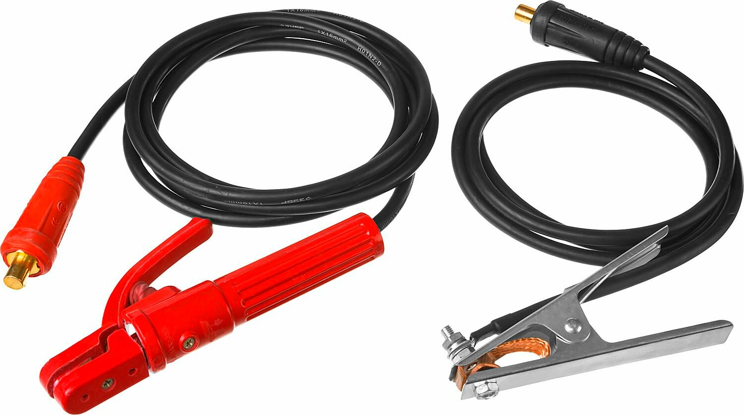 Сварочный аппарат ЗУБР - фото №9