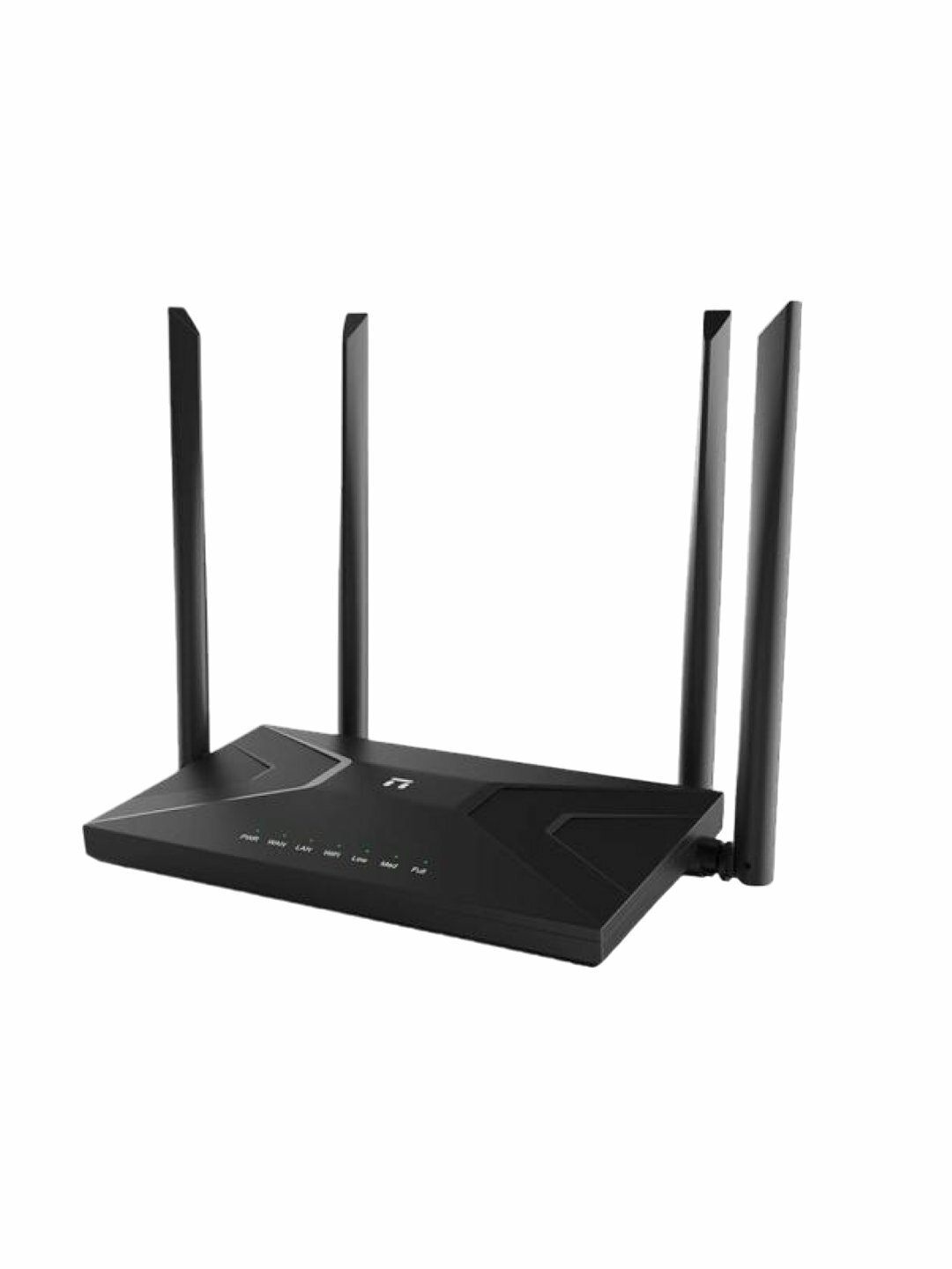 Маршрутизатор NETIS MW5360, 4 антенны, поддержка SIM-карт, 300 Мб/с, LAN 1x RJ45 MW5360 — фото 1