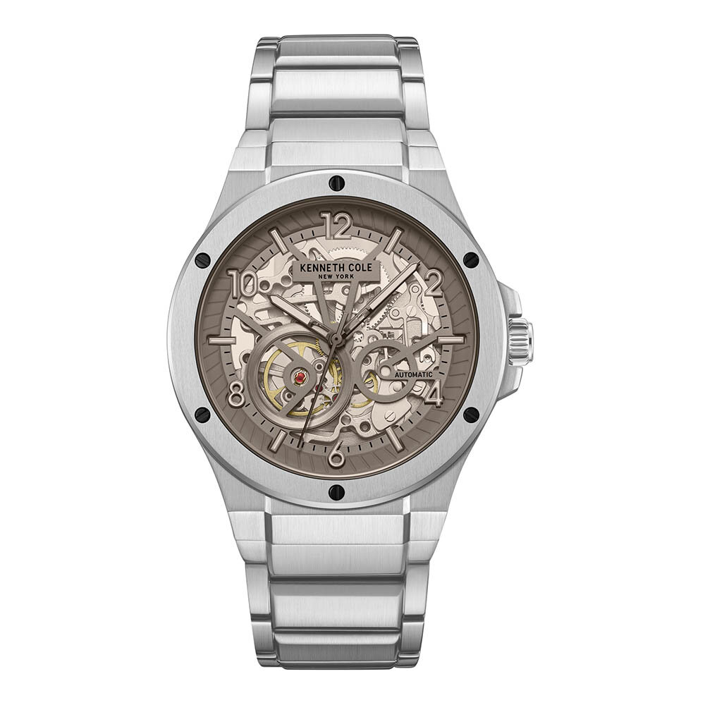 Наручные часы KENNETH COLE Automatic 