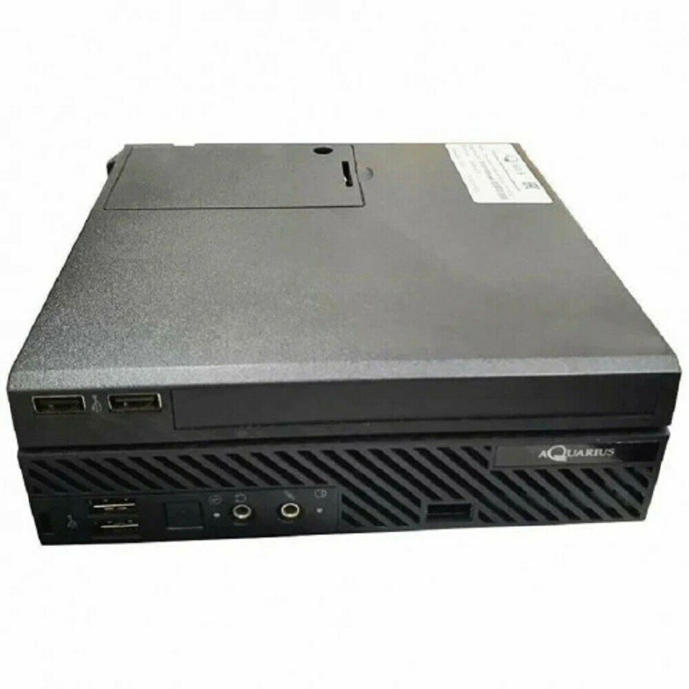 Aquarius Российские Персональные компьютеры Pro P30 K21 20017917 20017918 30077131 2030483 QRDP-P30K211P3318C125F02NLNKTNN3- MDT