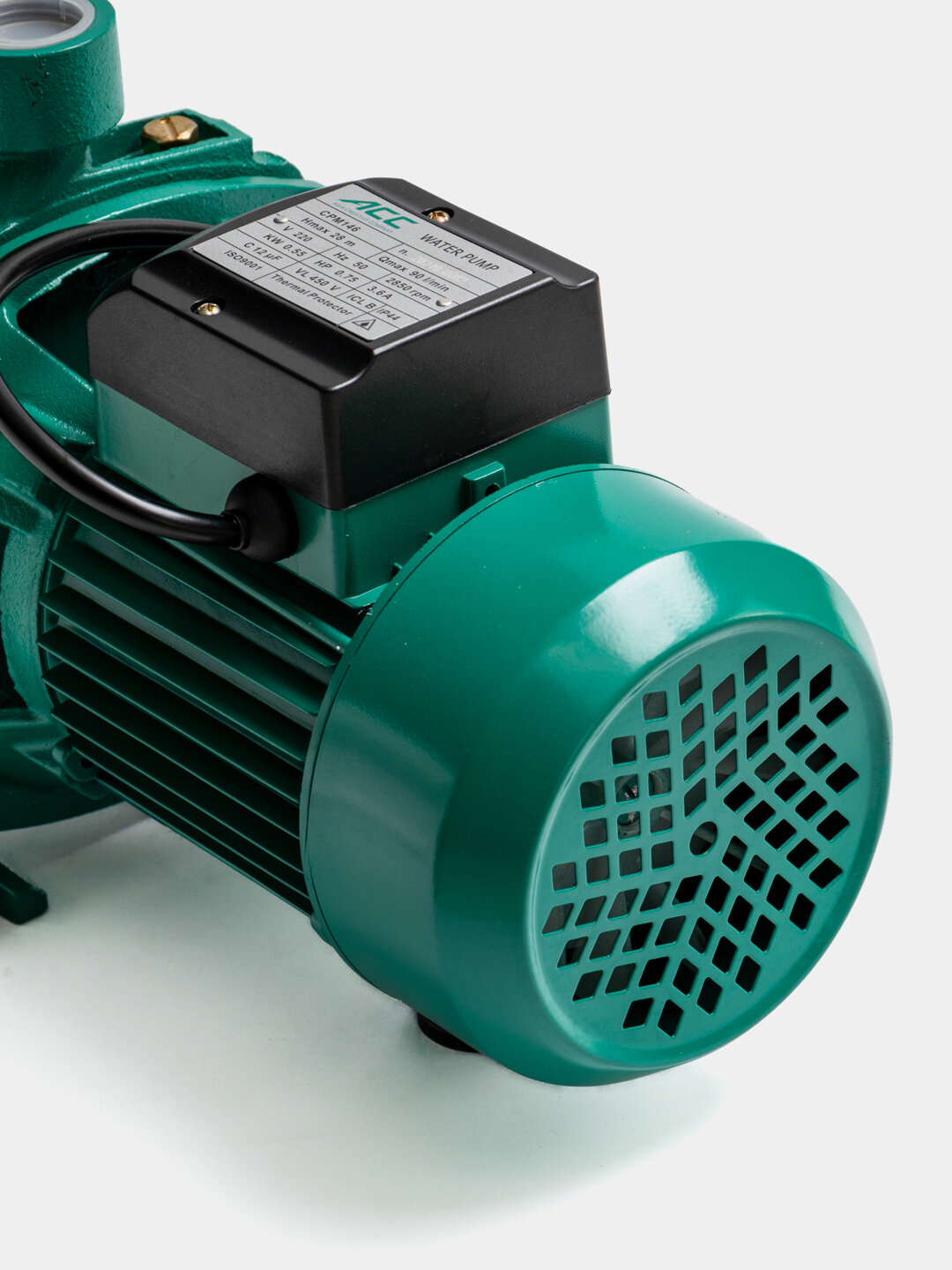 Центробежный насос ACC CPM-146 — фото 1