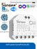 WiFi реле Sonoff DUALR3