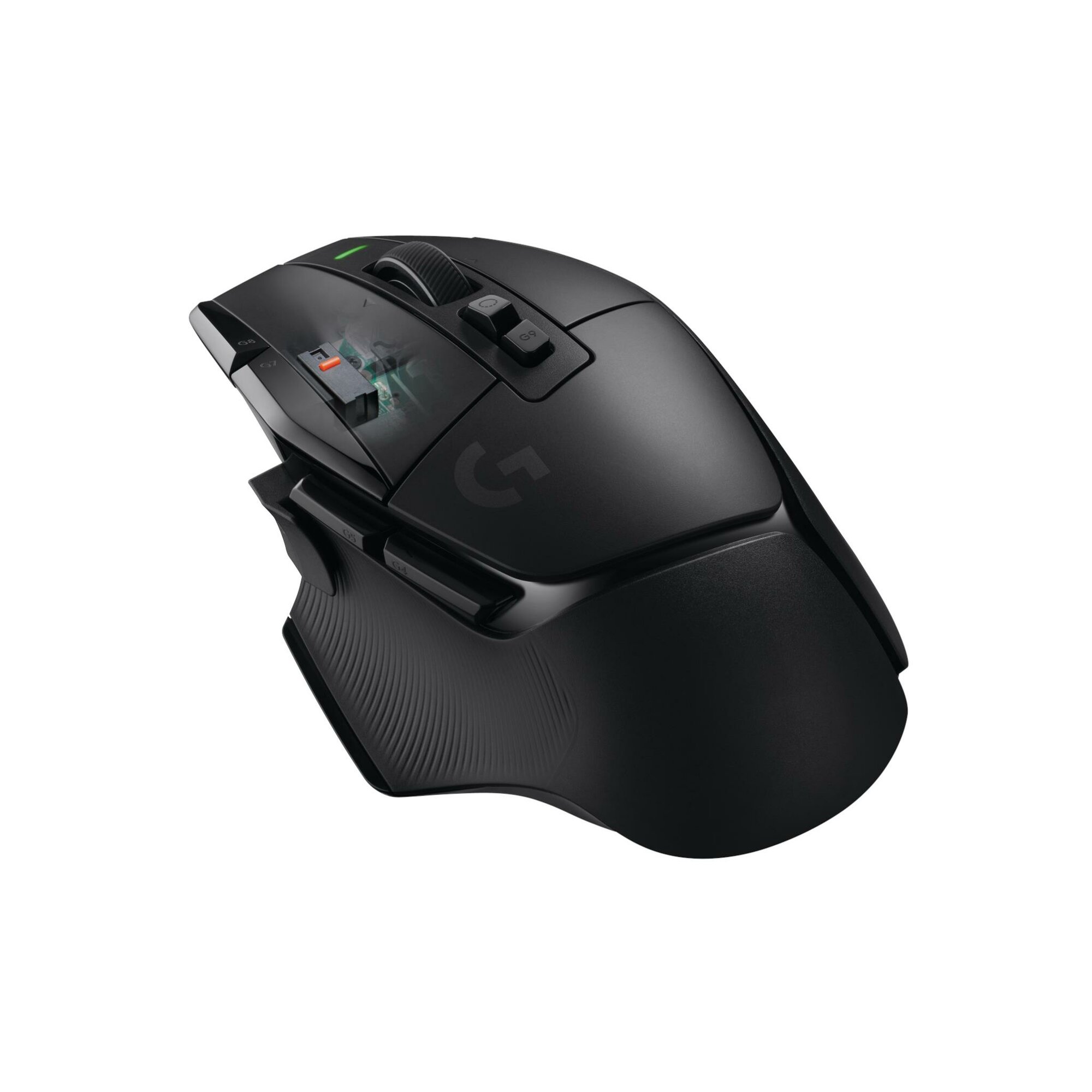 Беспроводная мышь Logitech G G502 Lightspeed игровая мышь 25600 dpi