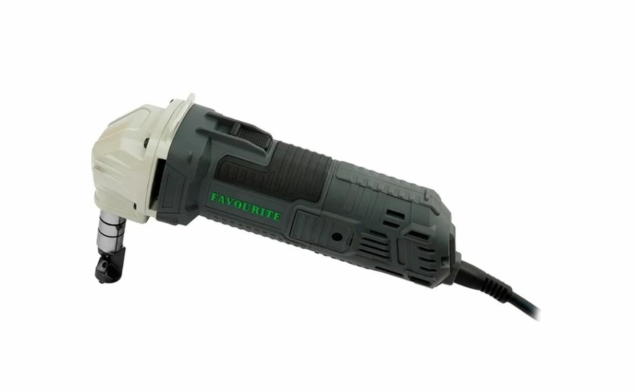 Электрические ножницы Favourite IC 800 PROF