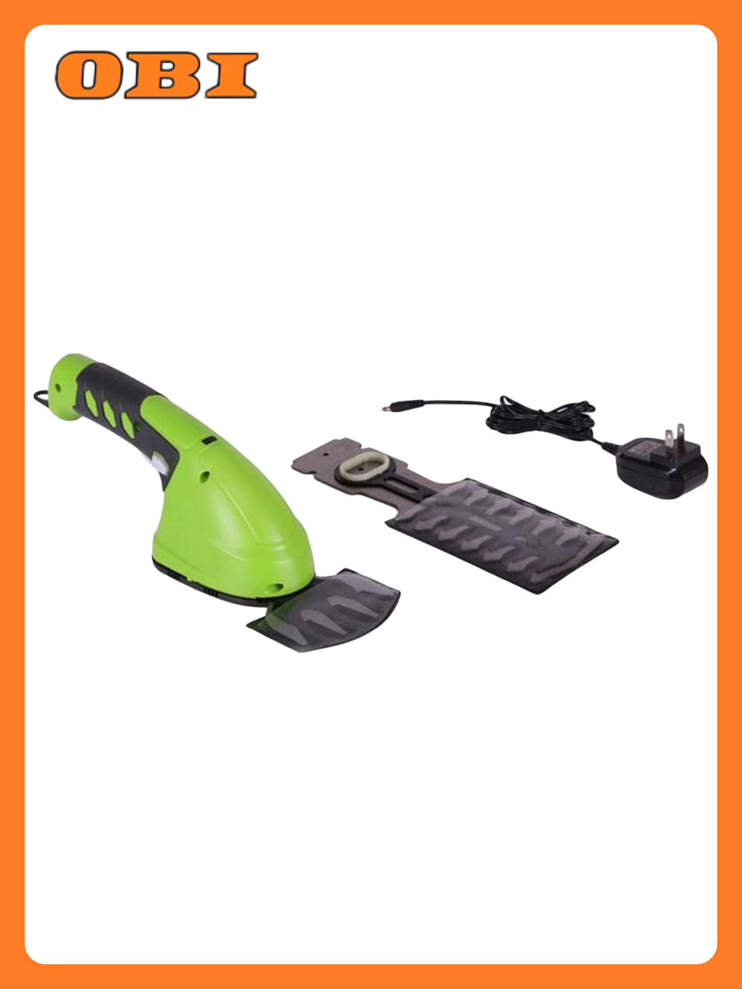 Аккумуляторные ножницы Greenworks 2903307