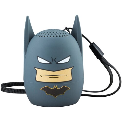 Мини колонка eKids «Бэтмен» Batman. DC Comics. Модель RI-B63BM