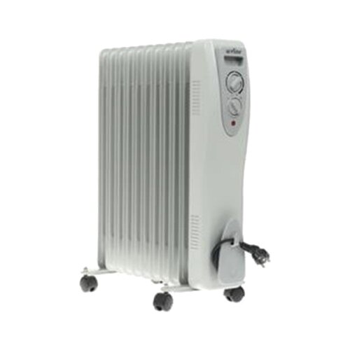 Масляный обогреватель Aceline OL-2511G серый 362400₽