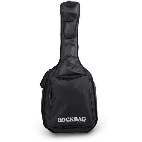 Чехол для классической гитары ROCKBAG RB20528B чехол для классической гитары rockbag rb20538b