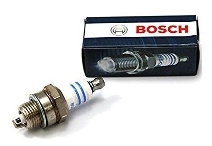 Свеча зажигания BOSCH WSR6F 7547