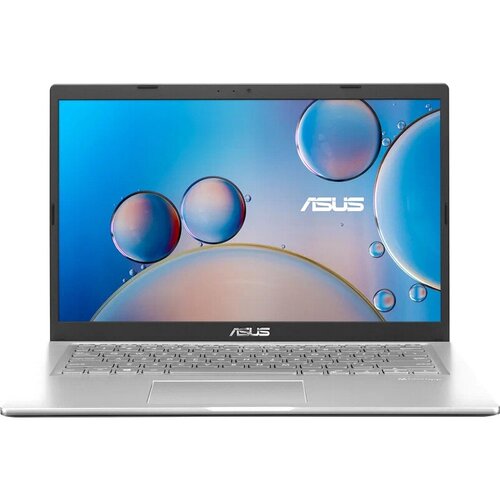 Ноутбук ASUS R465EA-EB734W 141920x1080 матовый IPSIntel Pentium 75052Ghz4096Mb128PCISSDGbnoDVDInt Intel UHD GraphicsCamBTWiFi37WHrwa 3739400₽