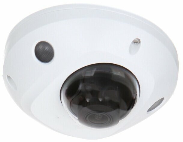 Hikvision DS-2CD2563G0-IWS 4мм - фотография № 4