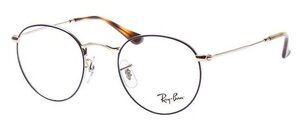 ray ban rx 3447