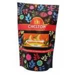 Чай зеленый Chelton Тропические мечты - изображение