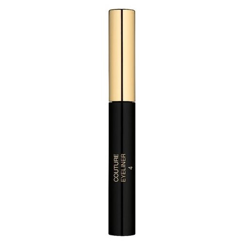 Yves Saint Laurent Подводка для век Couture Liquid Eyeliner, оттенок 04 brown yves saint laurent подводка для век couture liquid eyeliner оттенок 04 brown