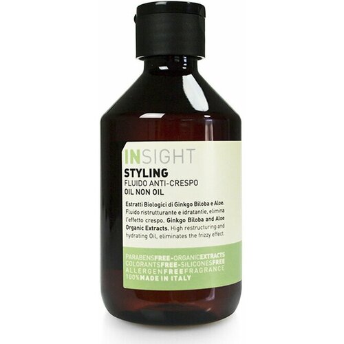 Insight Styling     Oil Non Oil,  , 250 , 1 