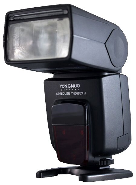 Вспышка YongNuo YN-568EX II Speedlite for Canon