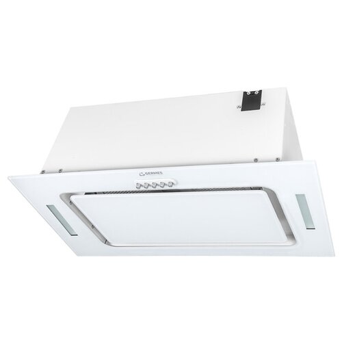 Вытяжка Germes Bravo Push 60 белый 1189700₽