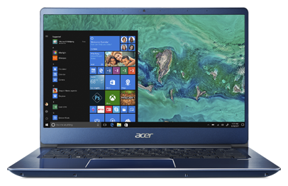 Ноутбук Acer SWIFT 3 SF314-56G