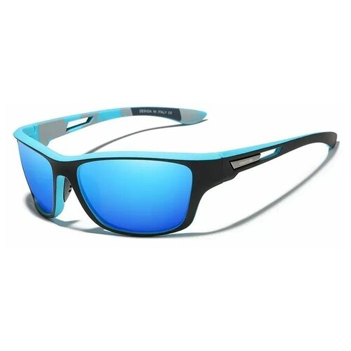 фото Очки солнцезащитные s769_blue kingseven