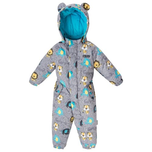 фото Комбинезон premont sp73028