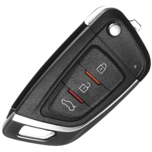 Ключ Xhorse XKKF02EN