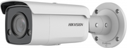 2 Мп цилиндрическая IP-камера с фиксированным объективом серии ColorVu Hikvision DS-2CD2T27G2-L(C) (2,8mm)