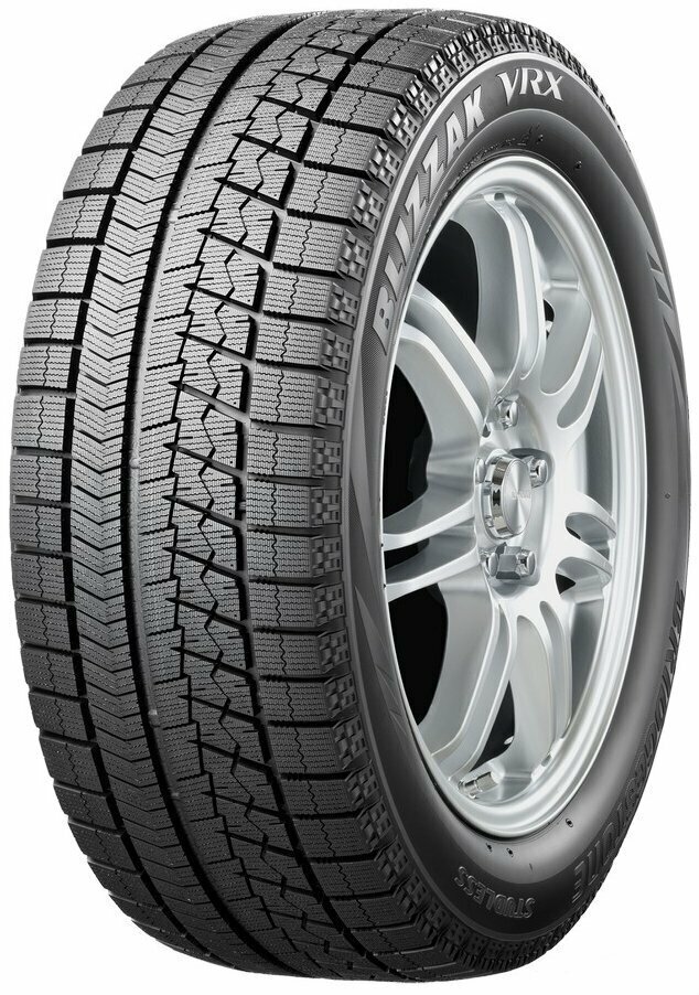 Шина 225/60R16 Bridgestone Blizzak VRX 98S