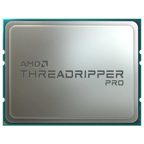 процессор amd ryzen 5 pro 5650g oem 100 000000255 Процессор AMD Ryzen Threadripper PRO 5995WX sWRX8, 64 x 2700 МГц, OEM