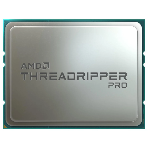 Процессор AMD Ryzen Threadripper PRO 5995WX sWRX8, 64 x 2700 МГц, OEM процессор amd процессор amd ryzen 5 pro 3350ge oem