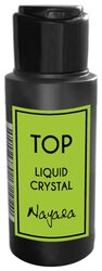 Nayada верхнее покрытие Top Liquid Crystal 60 мл