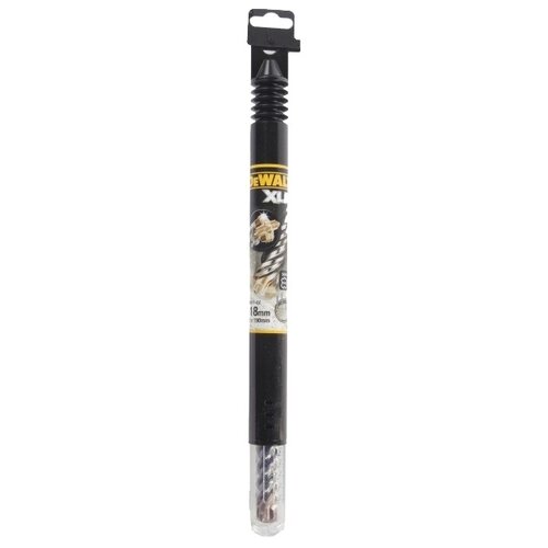 Бур SDS-max DeWALT 18х200х340мм XLR (DT 60811)