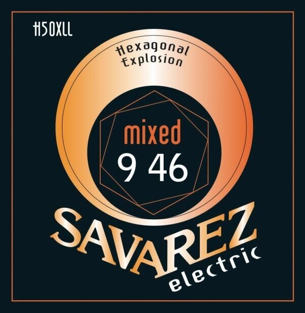 Savarez H50XLL