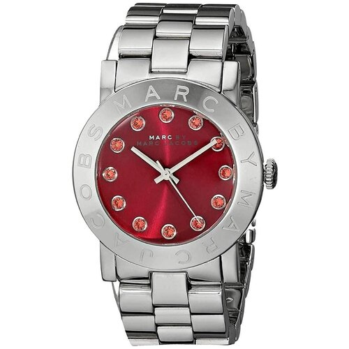 Оригинальные женские часы MARC JACOBS MBM3333 36мм