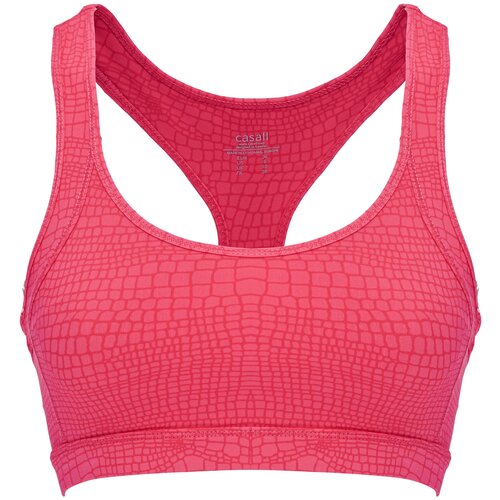 фото Топ женский для занятий спортом crocko sport top casall