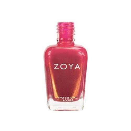 Zoya Лак для ногтей Professional Lacquer, 15 мл, Elke