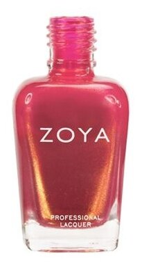 Zoya Лак для ногтей Professional Lacquer, 15 мл, Elke