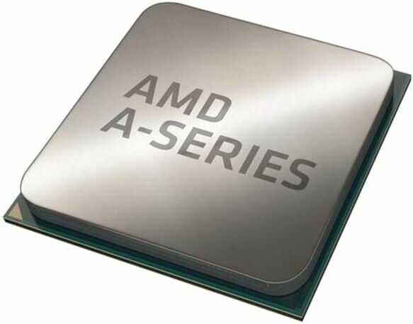 Процессор AMD A10-8770 Carrizo, 4C/4T, 3500MHz TDP-65 Вт SocketAM4 tray (OEM) (AD877BAGM44AB)