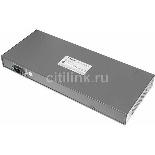 Коммутатор TP-LINK TL-SF1048, неуправляемый коммутатор tp link tl sx1008 8x10гбит с неуправляемый