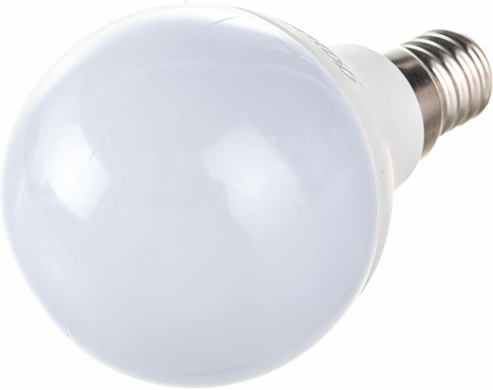 Лампа Gauss LED Elementary Globe 6W E14 2700K